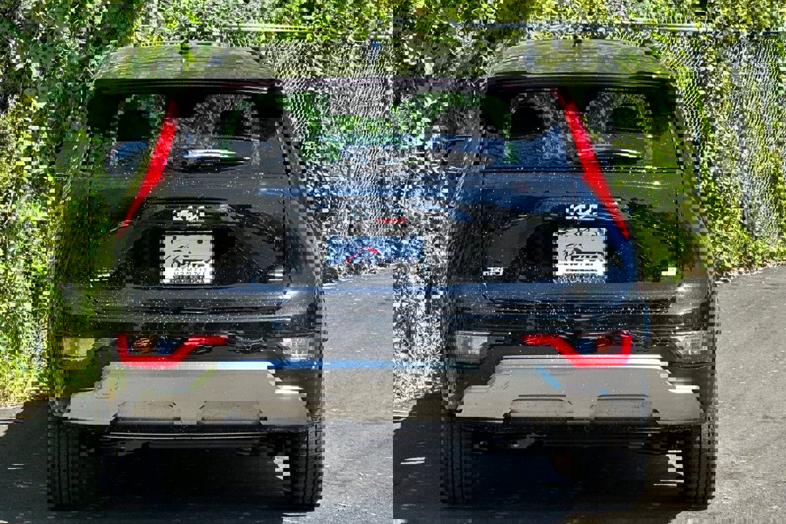 New 2025 Kia Niro SX image 4