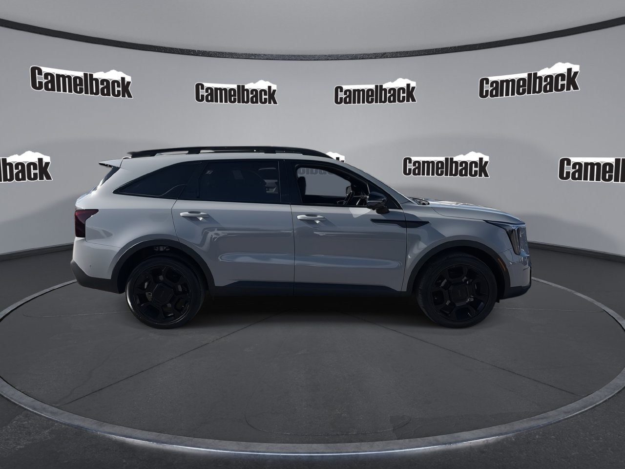 Certified 2026 Kia Sorento SX Prestige AWD/4WD image 8