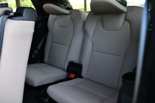 Certified 2026 Volvo XC90 B6 Plus AWD/4WD image 22