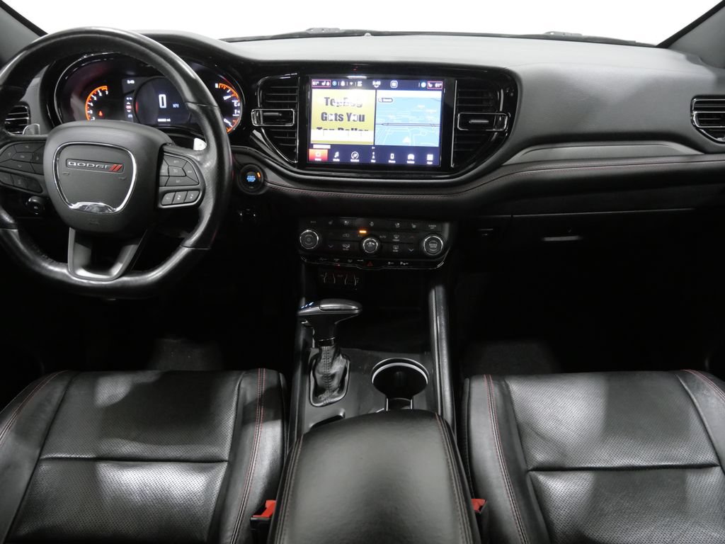 Certified 2023 Dodge Durango GT AWD/4WD image 11
