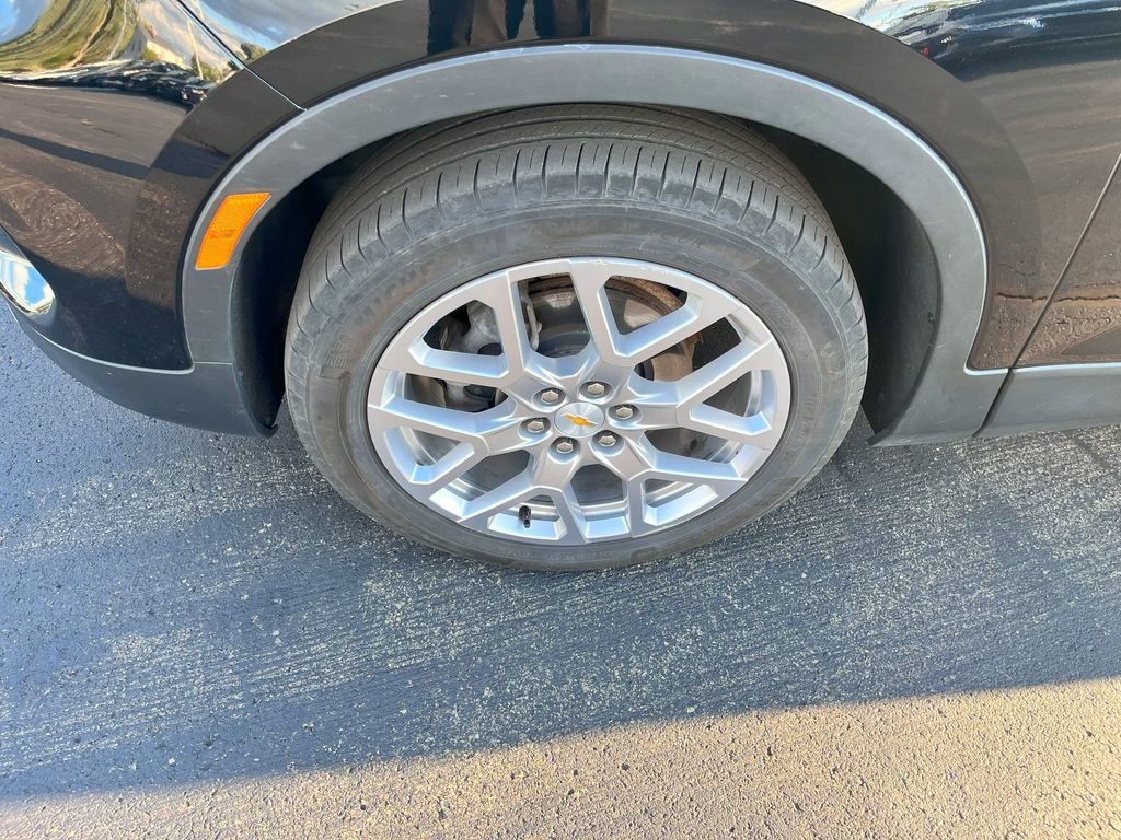 Certified 2023 Chevrolet Blazer LT image 15