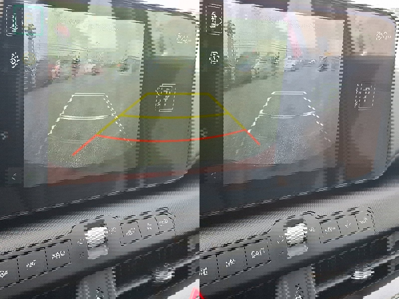 Used 2025 Kia K4 EX image 17