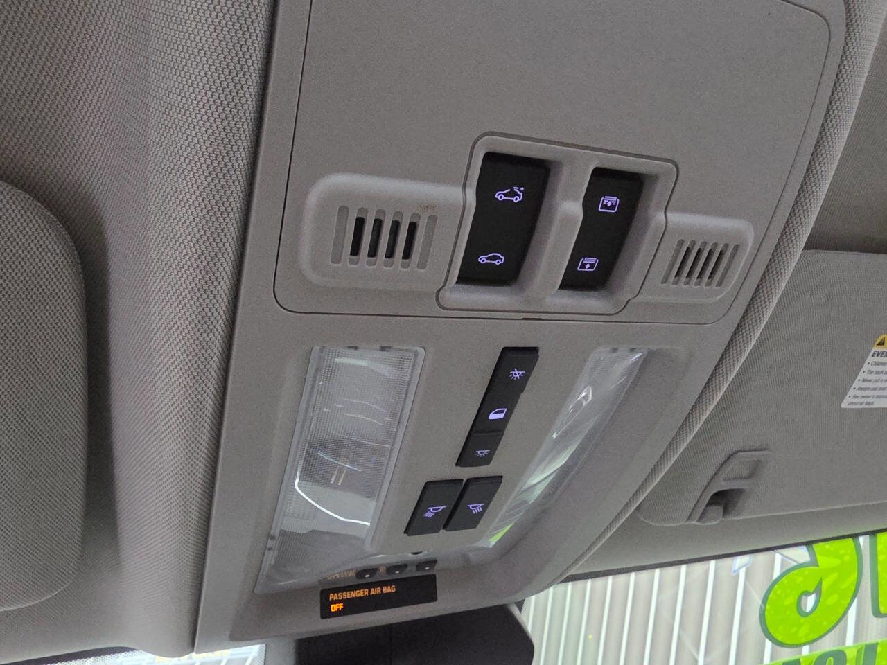Used 2016 Cadillac SRX Premium FWD image 27