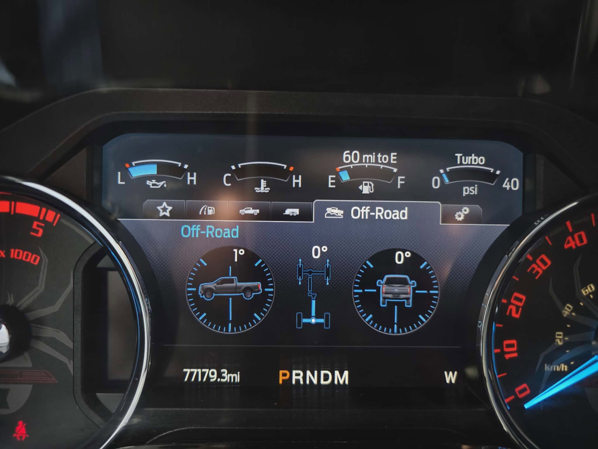 Used 2021 Ford F350 Lariat image 21