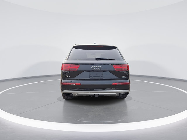 Used 2018 Audi Q7 3.0T Prestige w/ Prestige Package AWD/4WD image 8