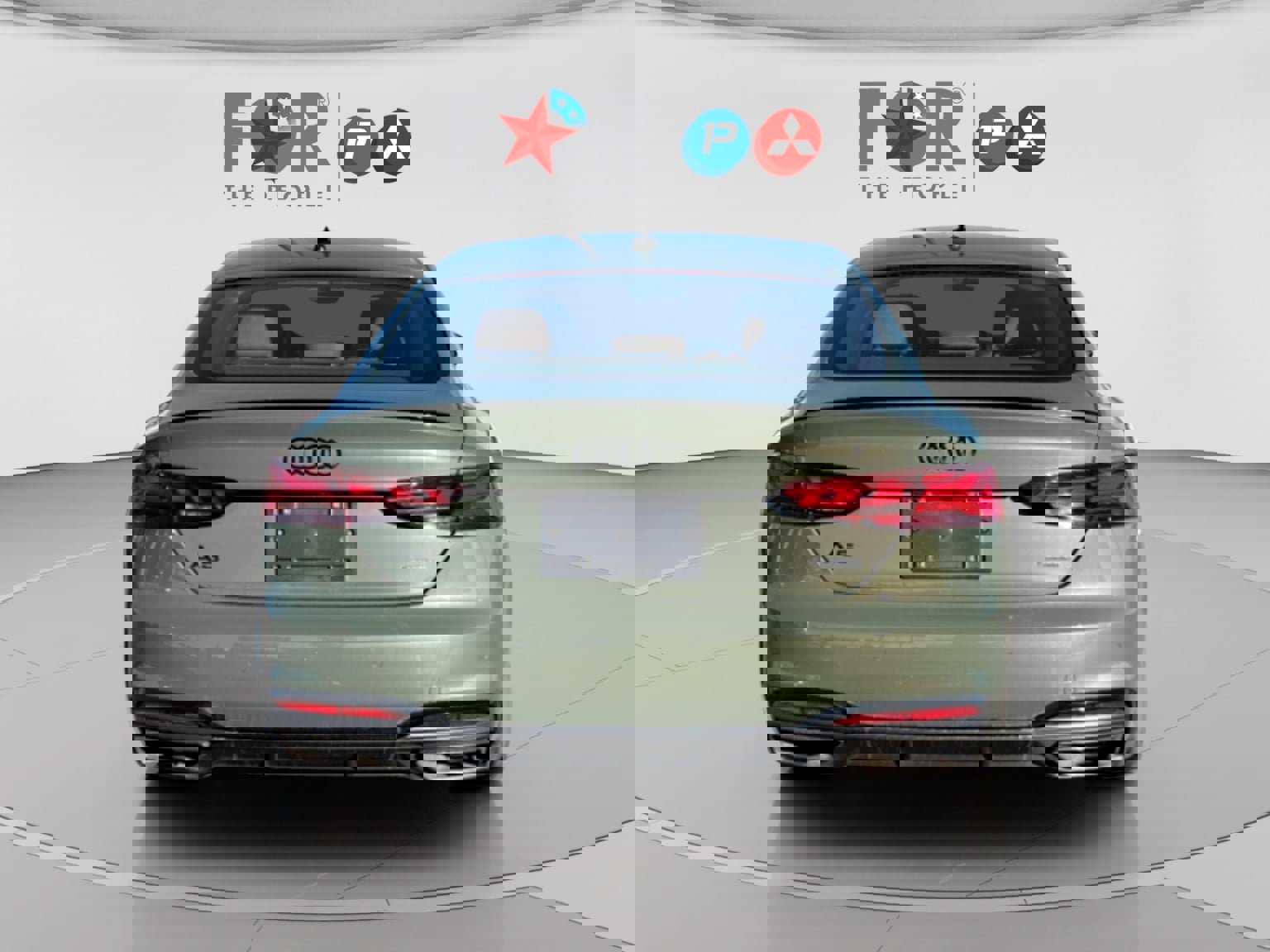 Used 2023 Audi A5 2.0T Prestige w/ Black Optic Plus Package image 4