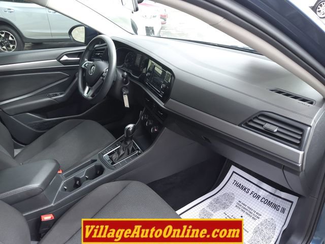 Used 2021 Volkswagen Jetta S FWD image 26