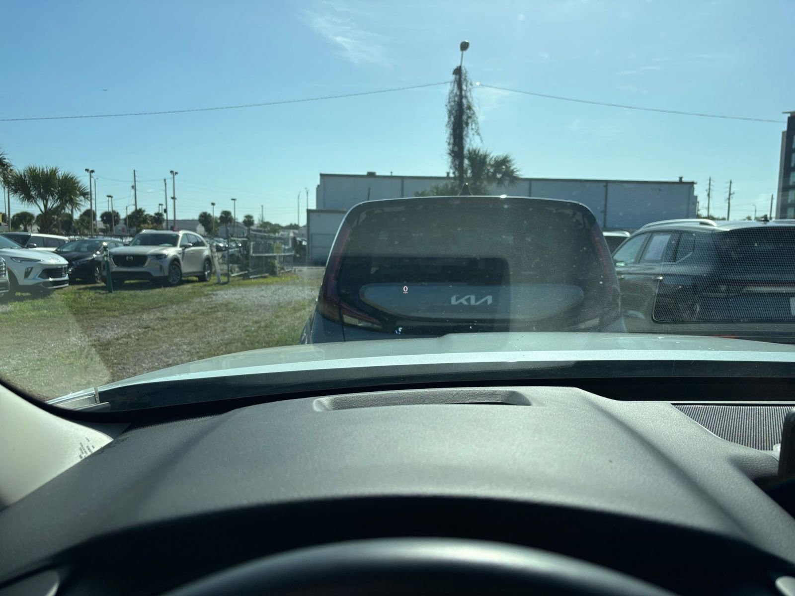 Used 2025 MAZDA CX-50 2.5 Hybrid w/ Premium Plus Pkg image 37