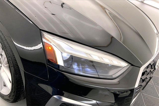 Certified 2023 Audi A5 2.0T Premium Plus w/ Premium Plus image 28