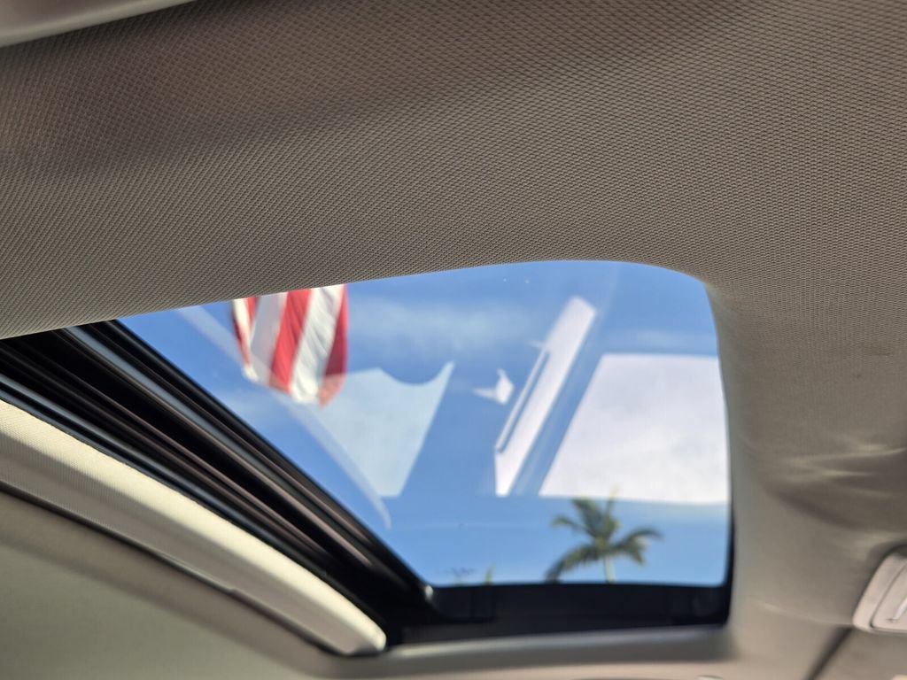 Certified 2024 Honda Accord EX image 15