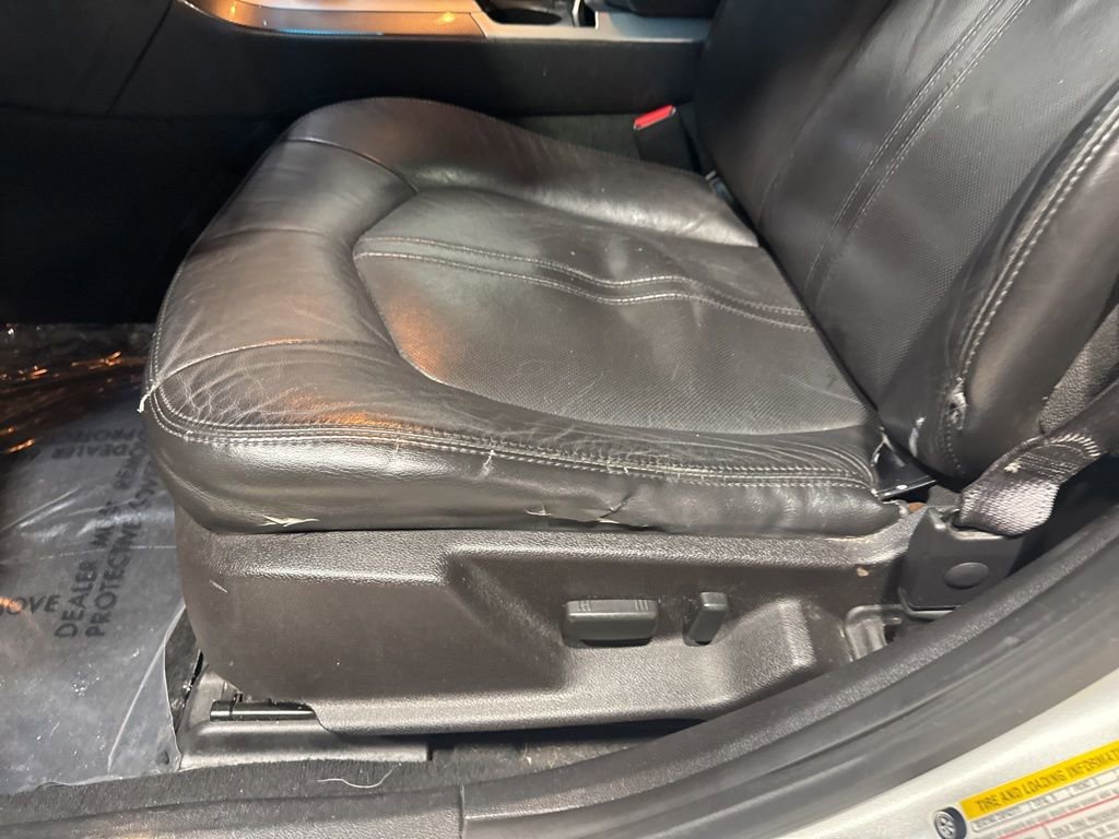 Used 2009 Cadillac CTS 3.6 image 24