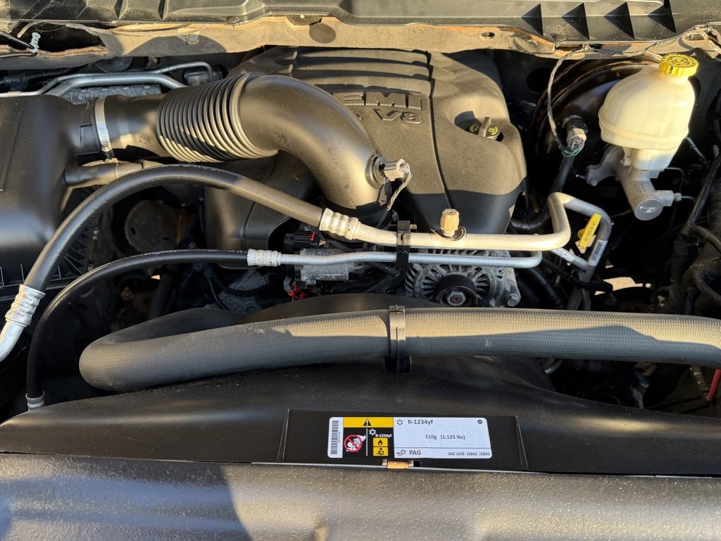 Used 2014 RAM 1500 Express image 7