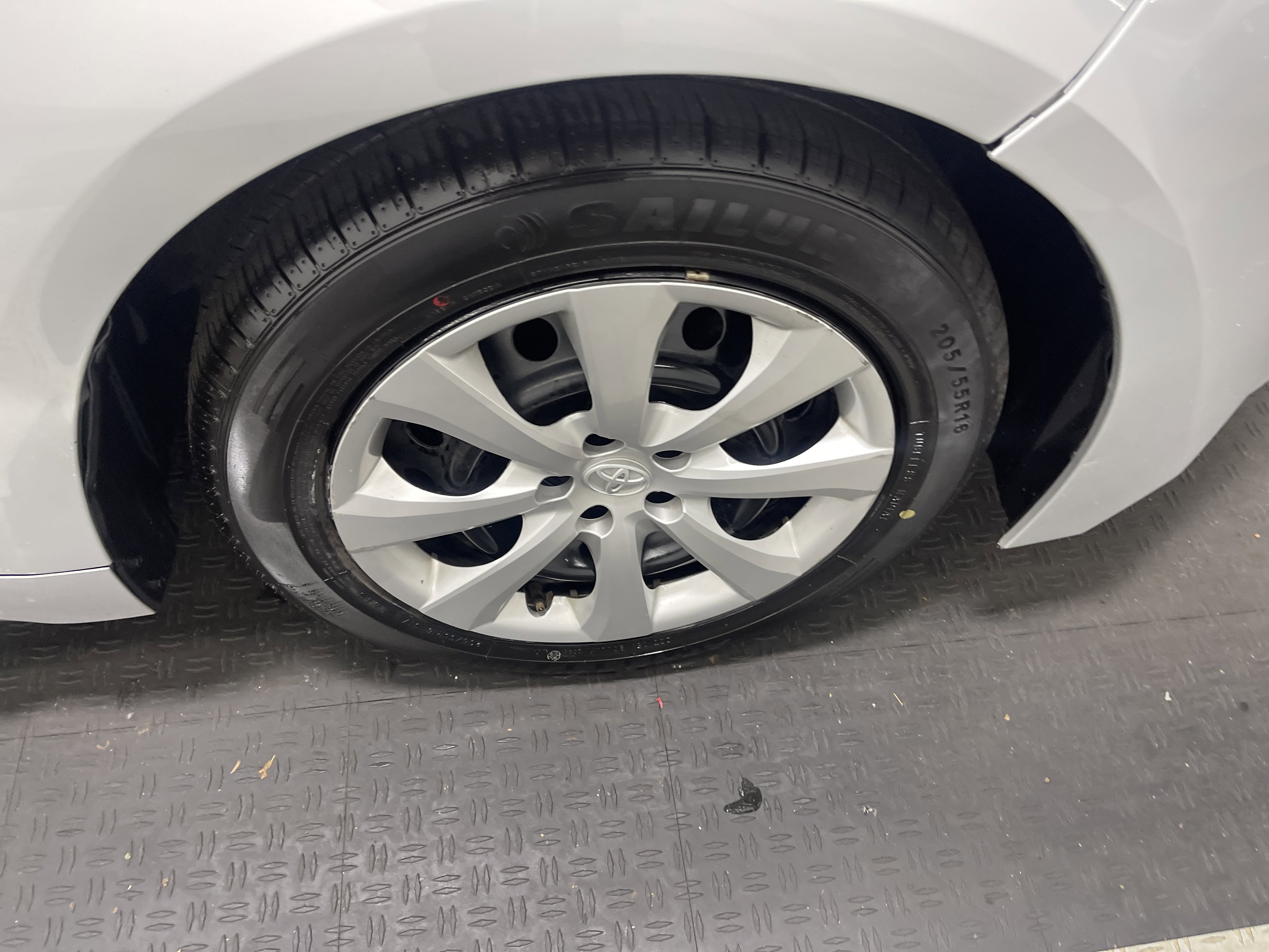 Used 2024 Toyota Corolla LE image 26