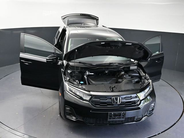 Certified 2025 Honda Odyssey EX-L image 43