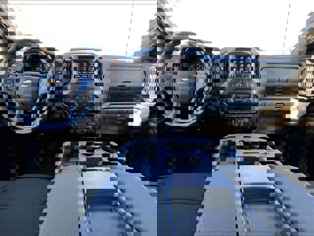 New 2026 Chevrolet Silverado 2500 Custom w/ Custom Value Package image 11