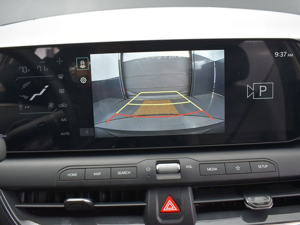 Certified 2025 Kia K4 GT-Line Turbo FWD image 25