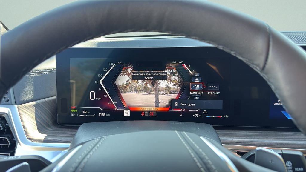 New 2026 BMW X5 sDrive40i image 11