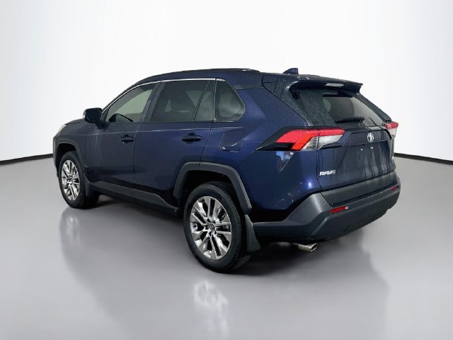 Used 2025 Toyota RAV4 XLE Premium w/ Weather Package FWD image 7