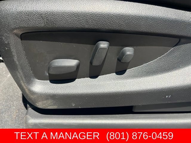 Used 2019 GMC Yukon Denali AWD/4WD image 15