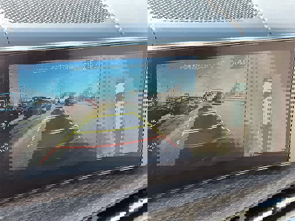 Used 2025 Hyundai Santa Fe Calligraphy image 17