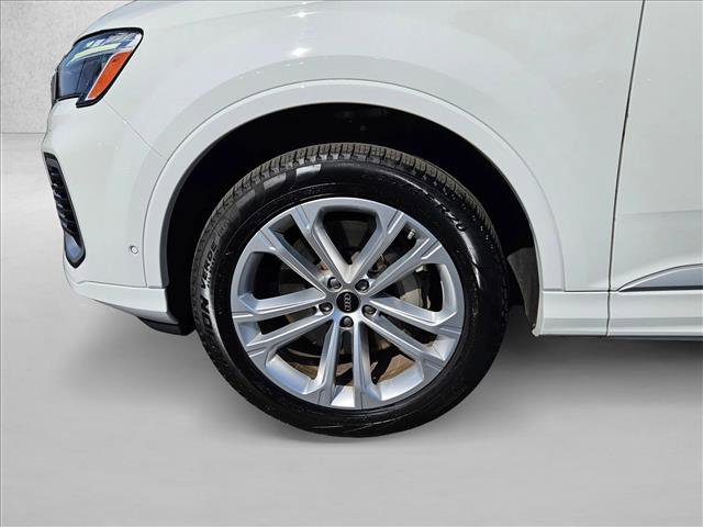 Used 2025 Audi Q7 3.0T Premium Plus image 23