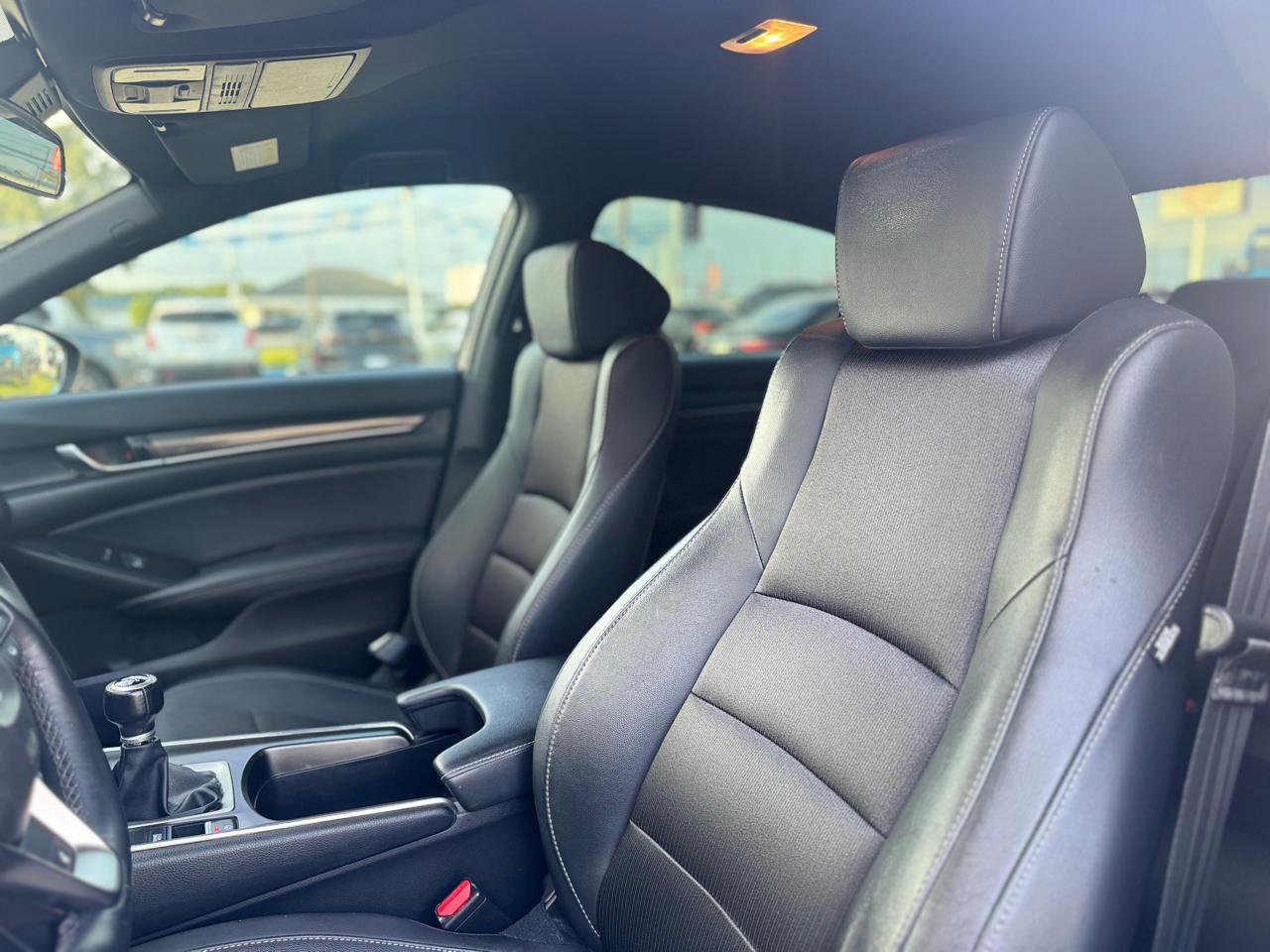Used 2020 Honda Accord Sport image 42