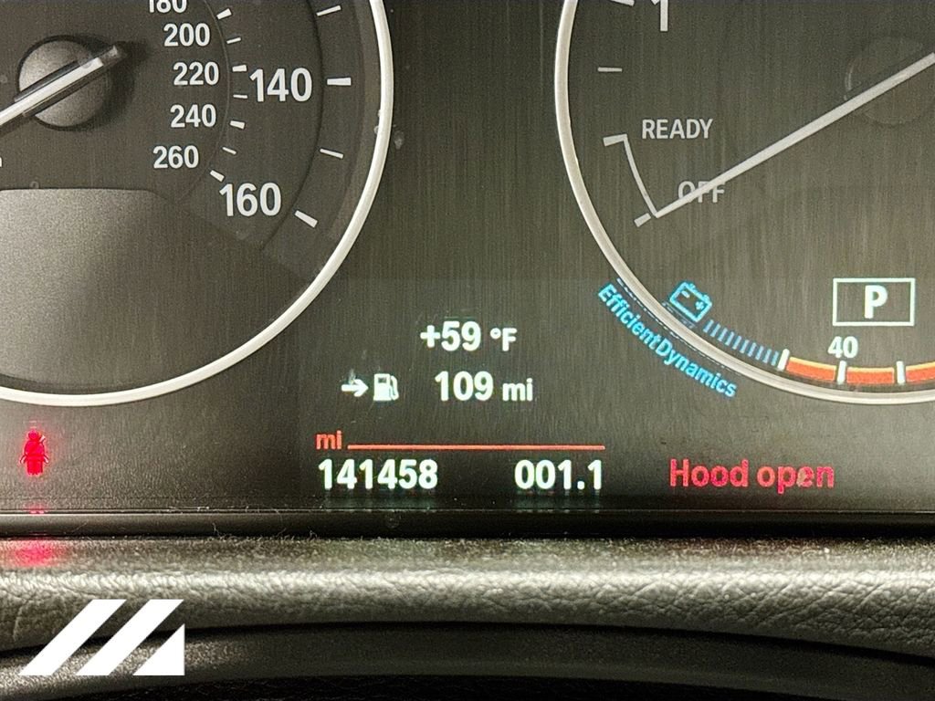 Used 2015 BMW 428i Gran Coupe xDrive image 14