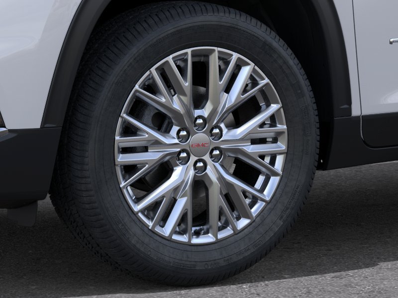 New 2027 GMC Acadia Elevation w/ Elevation Premium Package FWD image 11