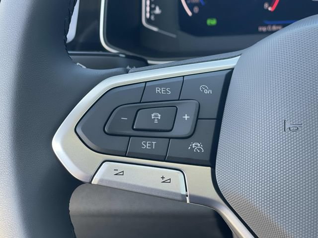 New 2026 Volkswagen Jetta SEL FWD image 8