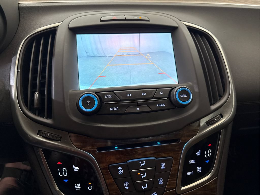 Used 2014 Buick LaCrosse Premium FWD image 37