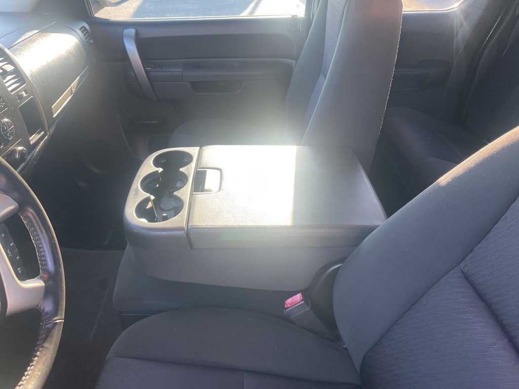 Used 2013 Chevrolet Silverado 1500 LT w/ All-Star Edition image 17