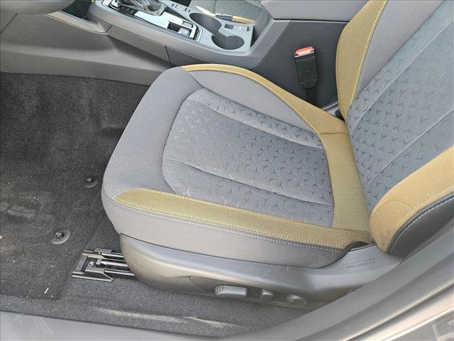 New 2026 Subaru Crosstrek 2.5i Sport video 4