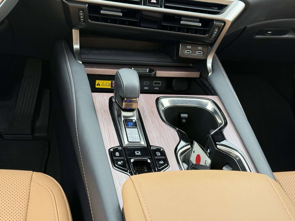 Used 2023 Lexus RX 350 Premium image 18