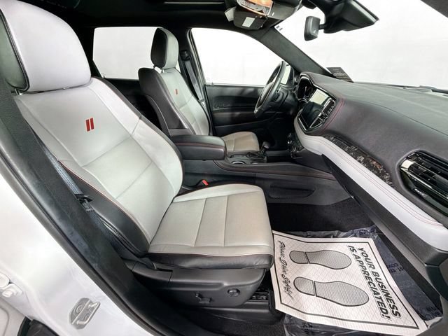 Used 2024 Dodge Durango R/T AWD/4WD image 32