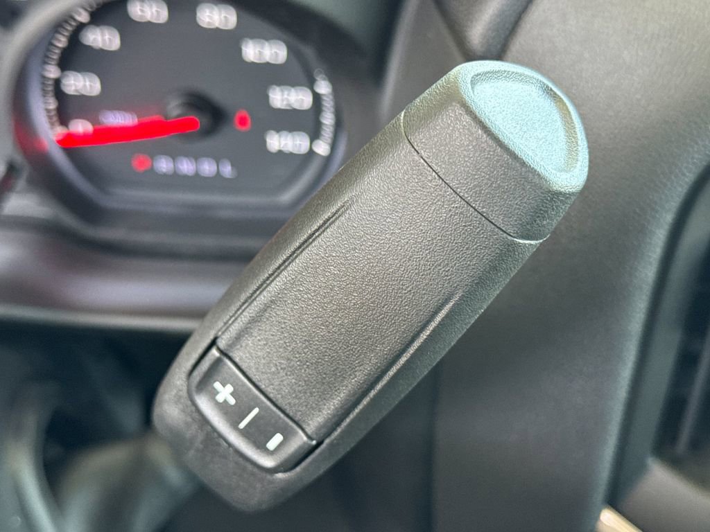 New 2026 Chevrolet Silverado 1500 W/T RWD image 18