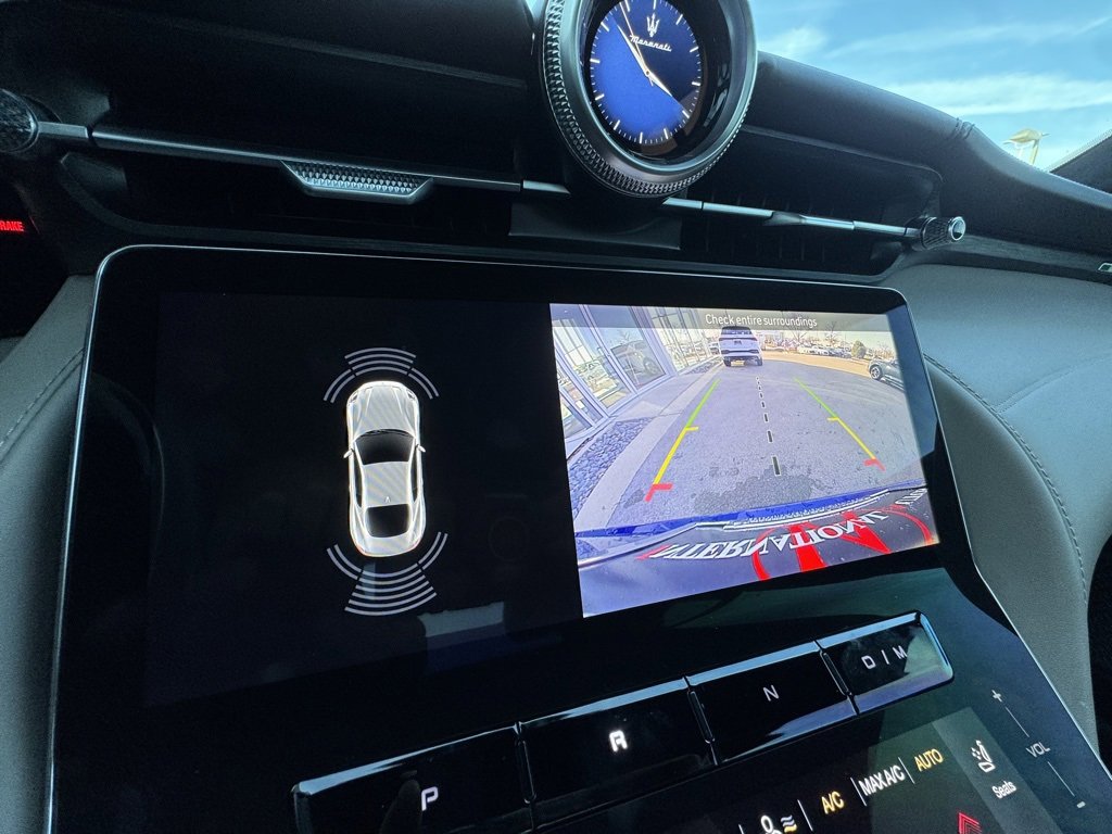 Used 2024 Maserati GranTurismo Modena image 13