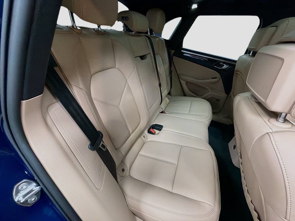 New 2026 Porsche Macan S AWD/4WD image 29