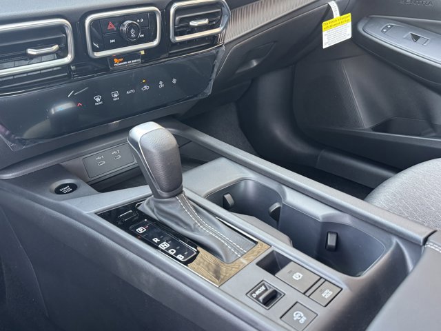 New 2026 Nissan Sentra SV w/ Floor Mat Package image 23
