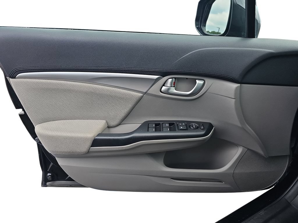 Used 2013 Honda Civic EX image 25