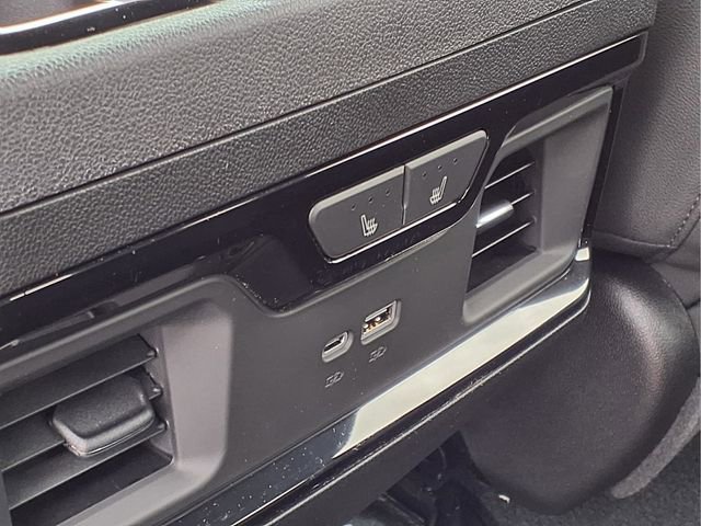 New 2026 GMC Sierra 2500 AT4 w/ AT4 Preferred Package image 24