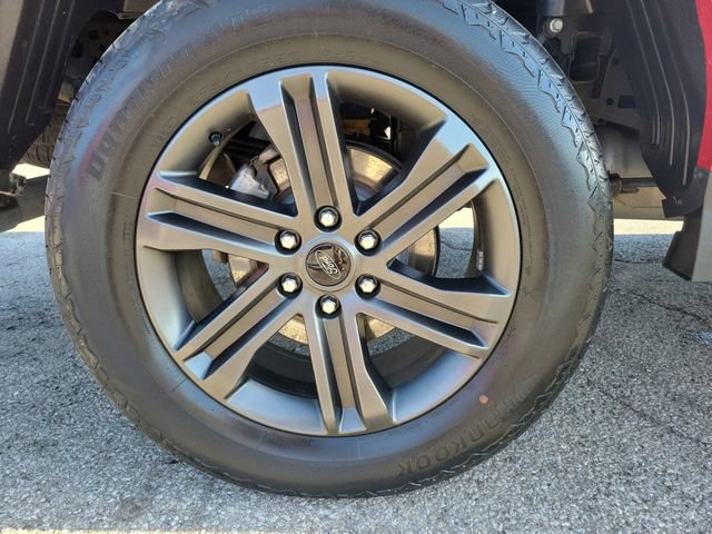 Used 2022 Ford F150 XLT w/ Equipment Group 302A High AWD/4WD image 9