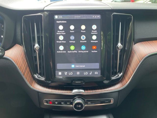Certified 2023 Volvo XC60 B5 Plus AWD/4WD image 20