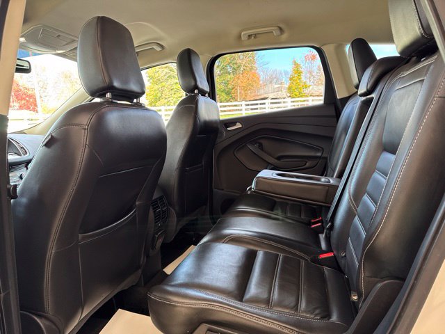Used 2019 Ford Escape Titanium AWD/4WD image 29