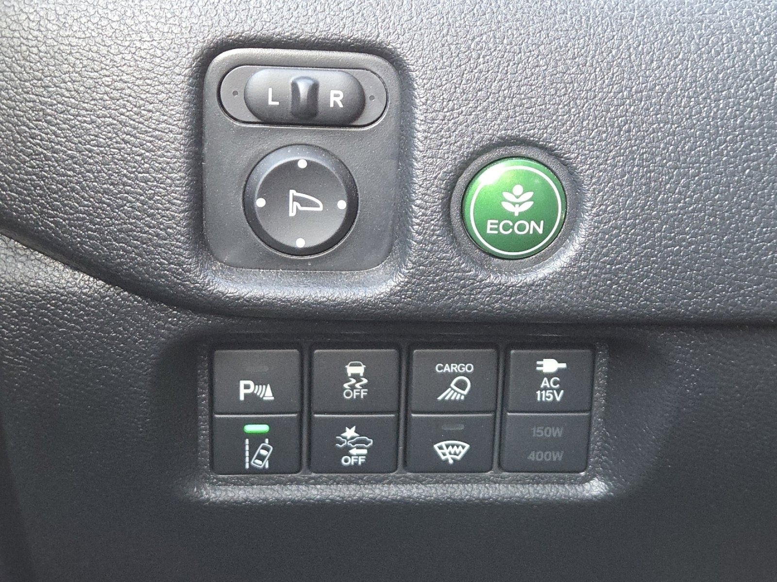 Used 2023 Honda Ridgeline RTL-E image 33