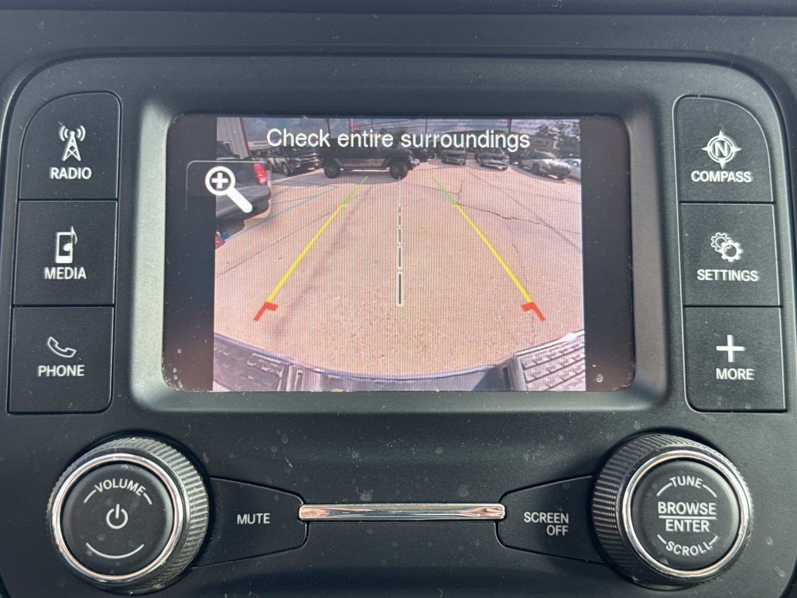 Used 2020 RAM 2500 Big Horn AWD/4WD image 25