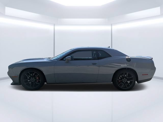 Used 2022 Dodge Challenger R/T w/ Plus Package RWD image 6
