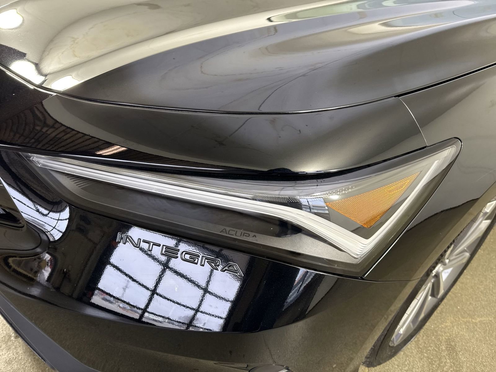 Certified 2023 Acura Integra image 29