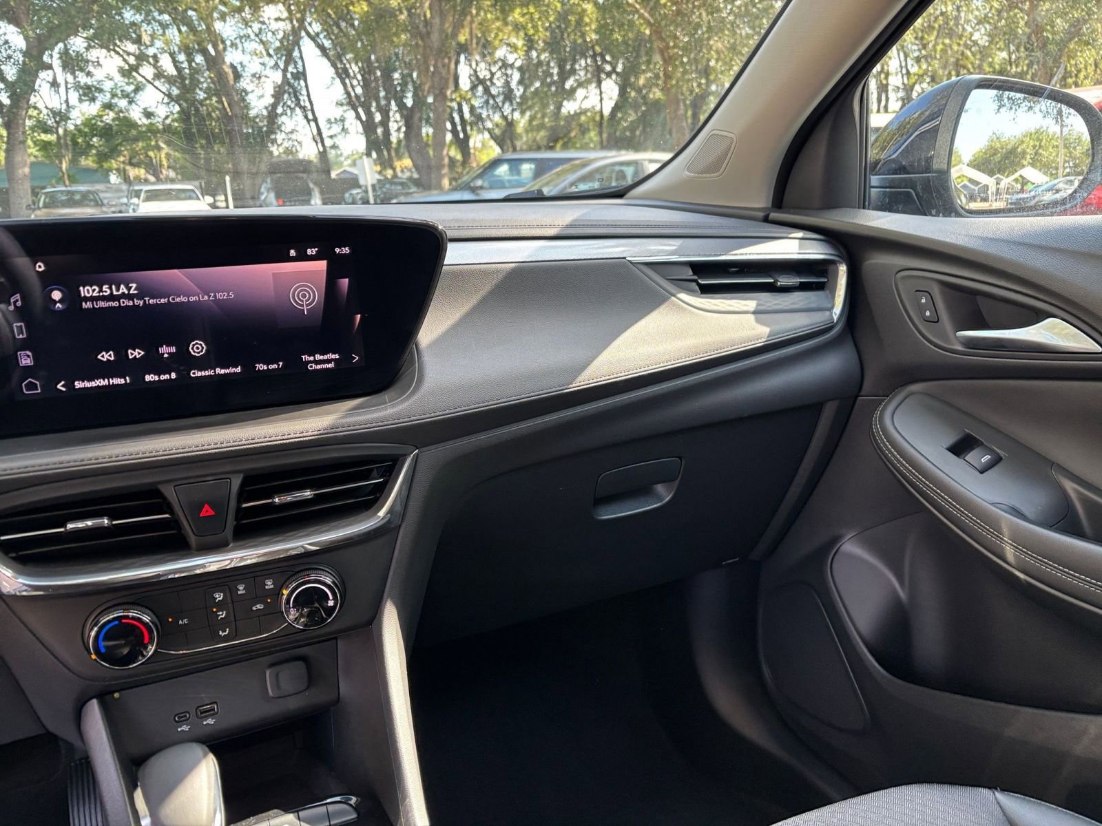 Used 2025 Buick Encore GX Preferred FWD image 63