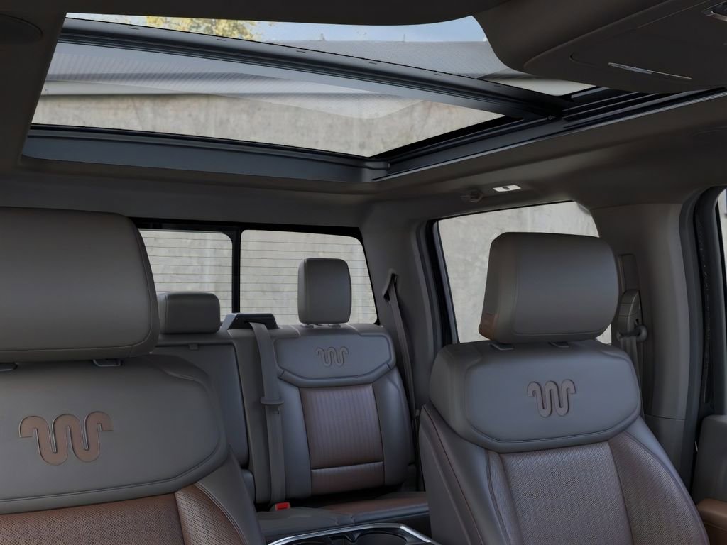 New 2026 Ford F150 King Ranch AWD/4WD image 51