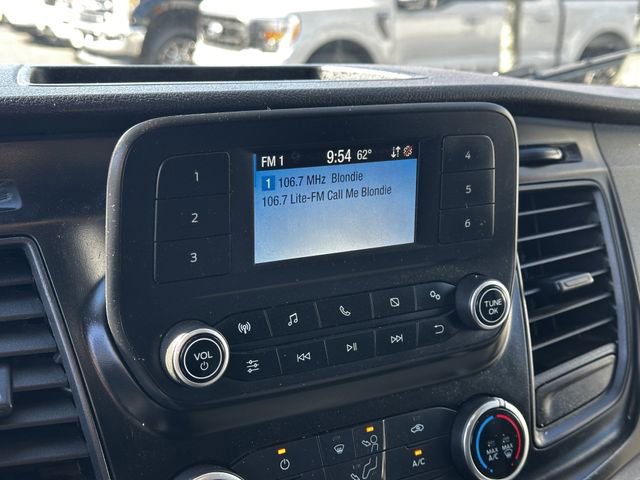 Certified 2023 Ford Transit 250 148 High Roof image 22